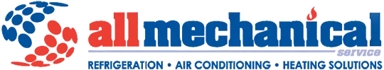 all mechanical company logo