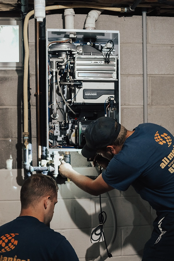 Sign up for our Boiler maintenance plan in Wilkes-Barre PA to keep your home comfortable.