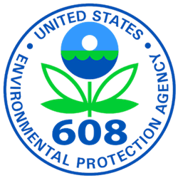 US EPA Logo
