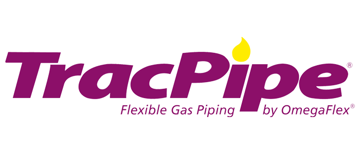 TracPipe Logo