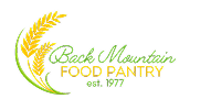 Back Mountain Food Pantry