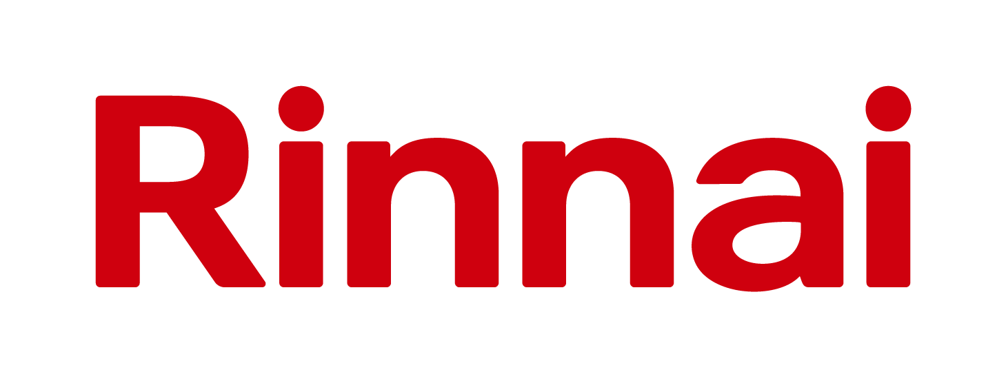 Rinnai Logo